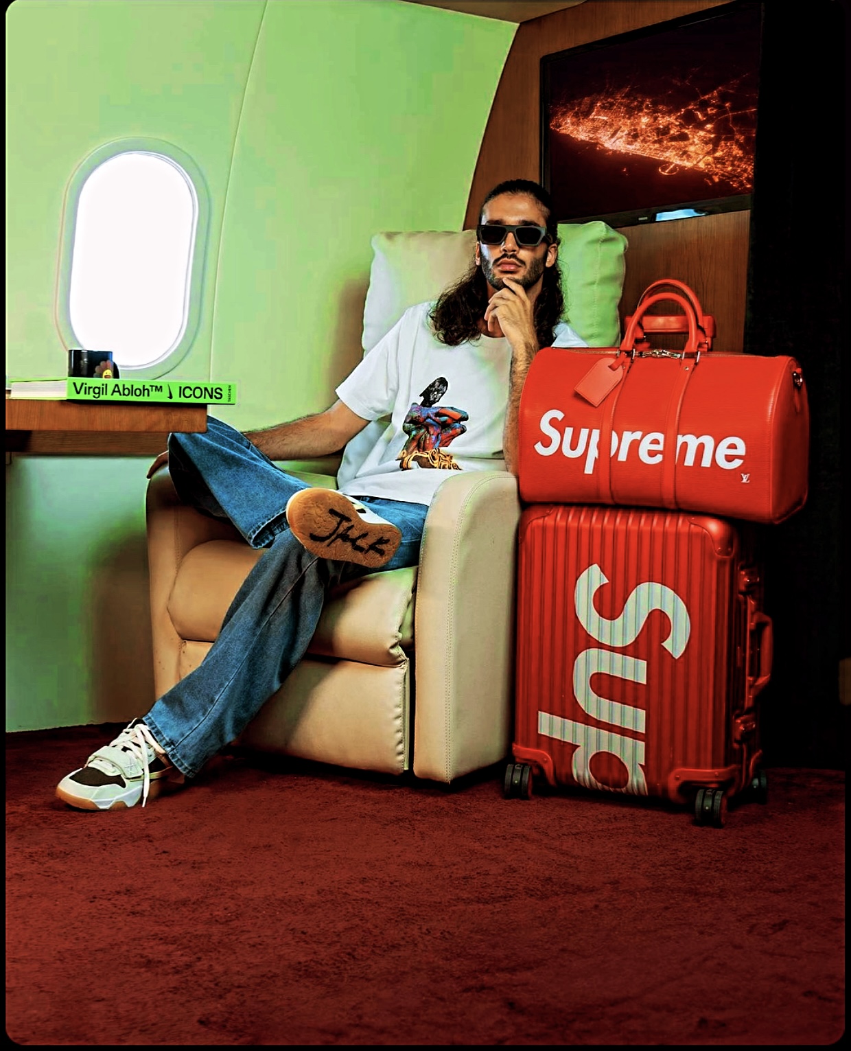 Ahmed H. portfolio 4