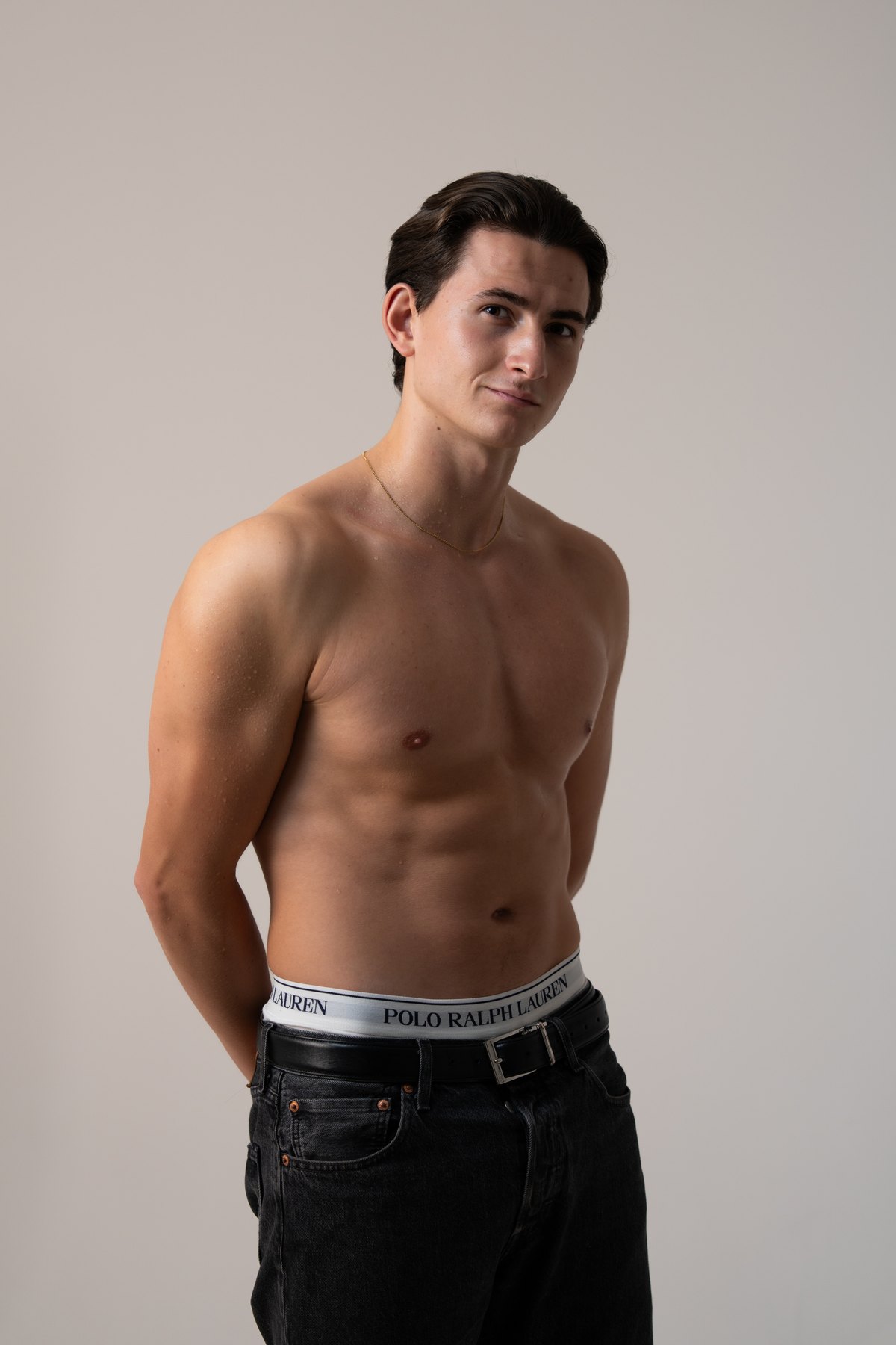 Baptiste B. portfolio 5