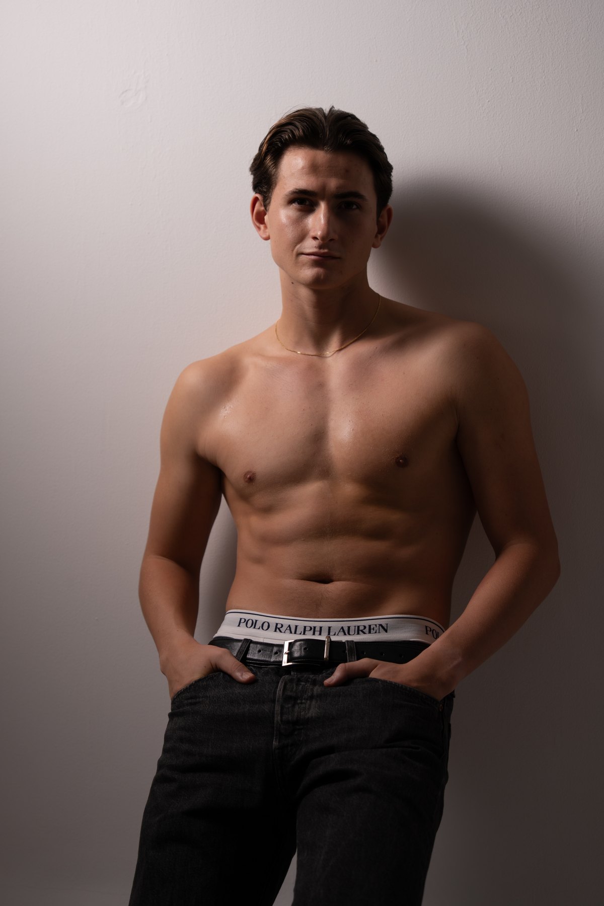 Baptiste B. portfolio 2