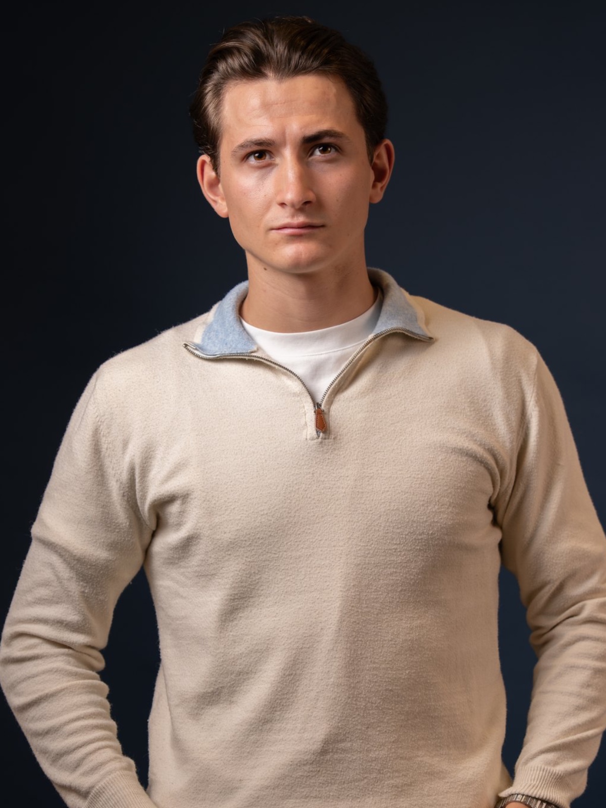 Baptiste B. portfolio 3