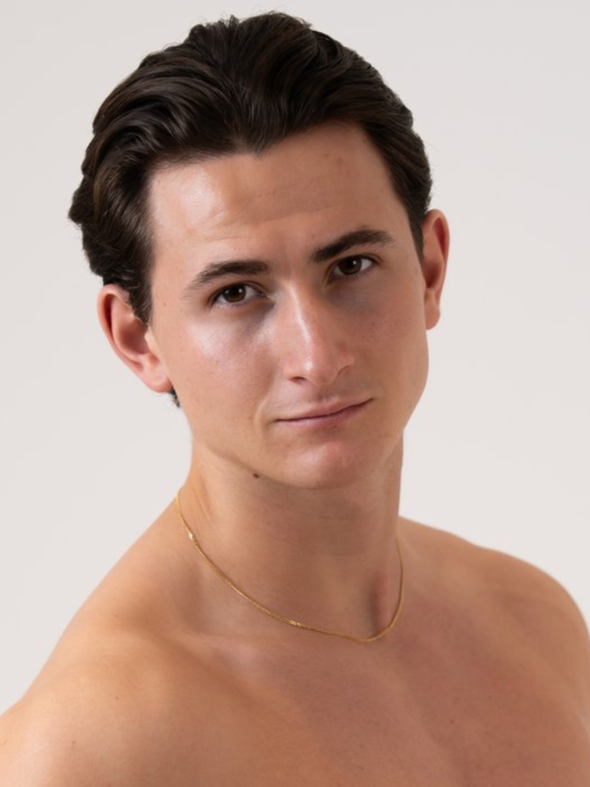 Baptiste B. portfolio 1