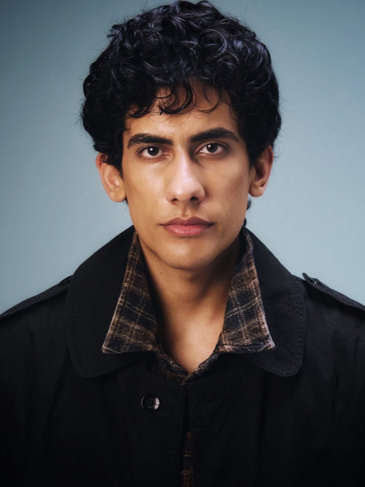 Benyamin L. portfolio 1