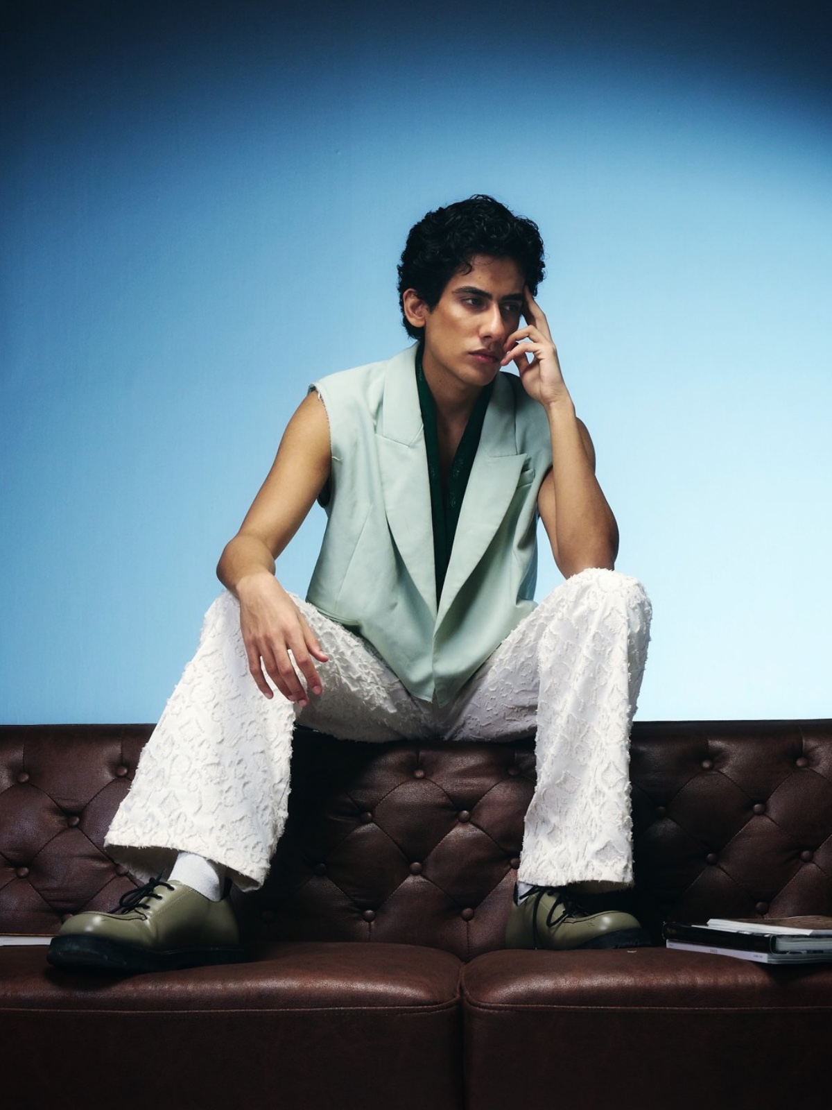 Benyamin L. portfolio 2