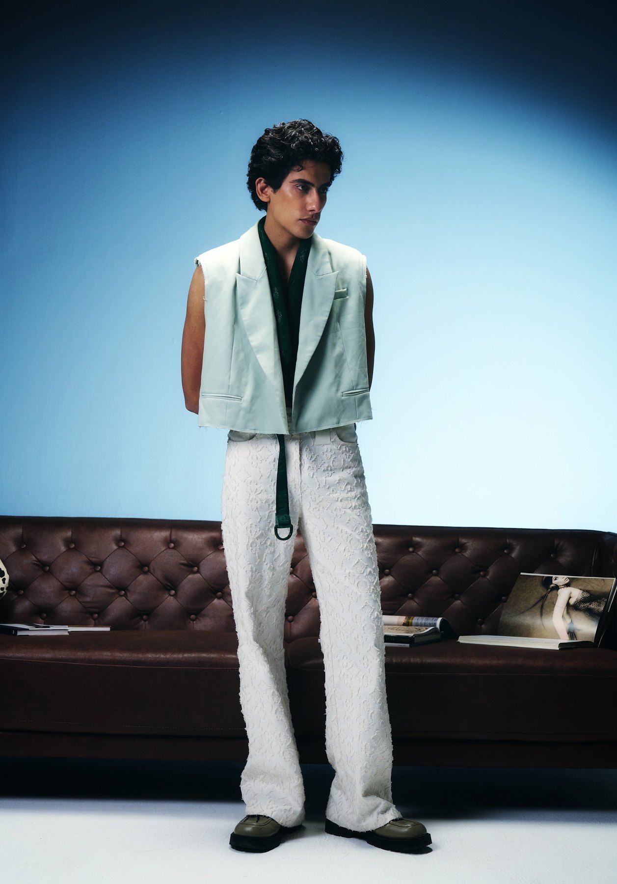 Benyamin L. portfolio 34