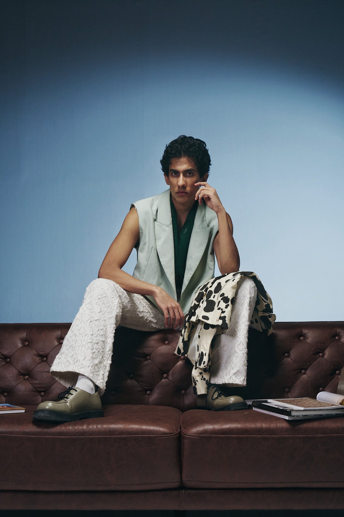 Benyamin L. portfolio 38