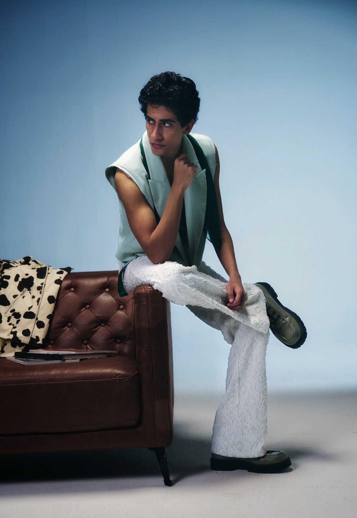 Benyamin L. portfolio 45