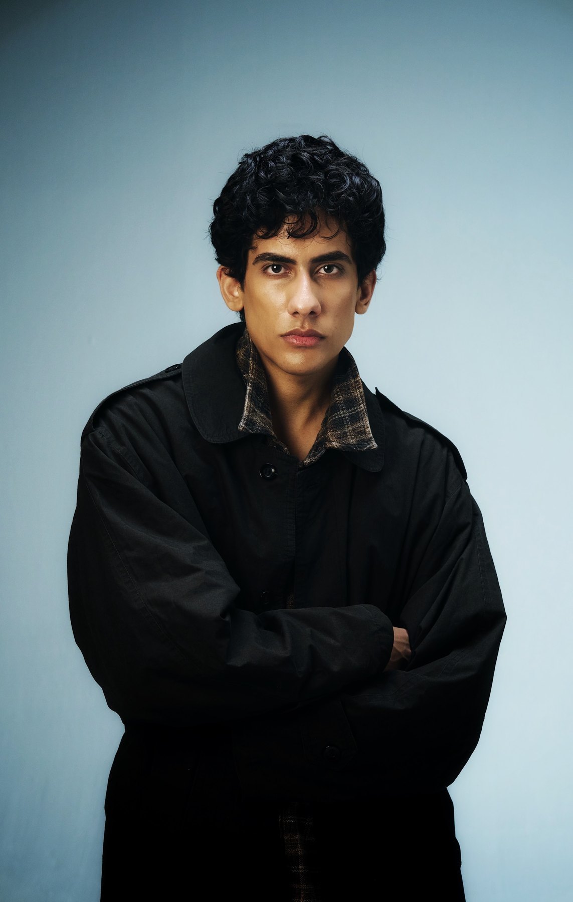 Benyamin L. portfolio 5