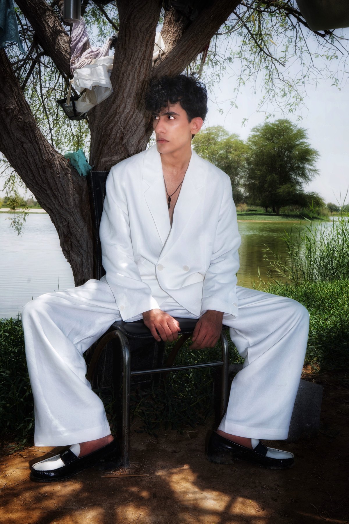 Benyamin L. portfolio 50