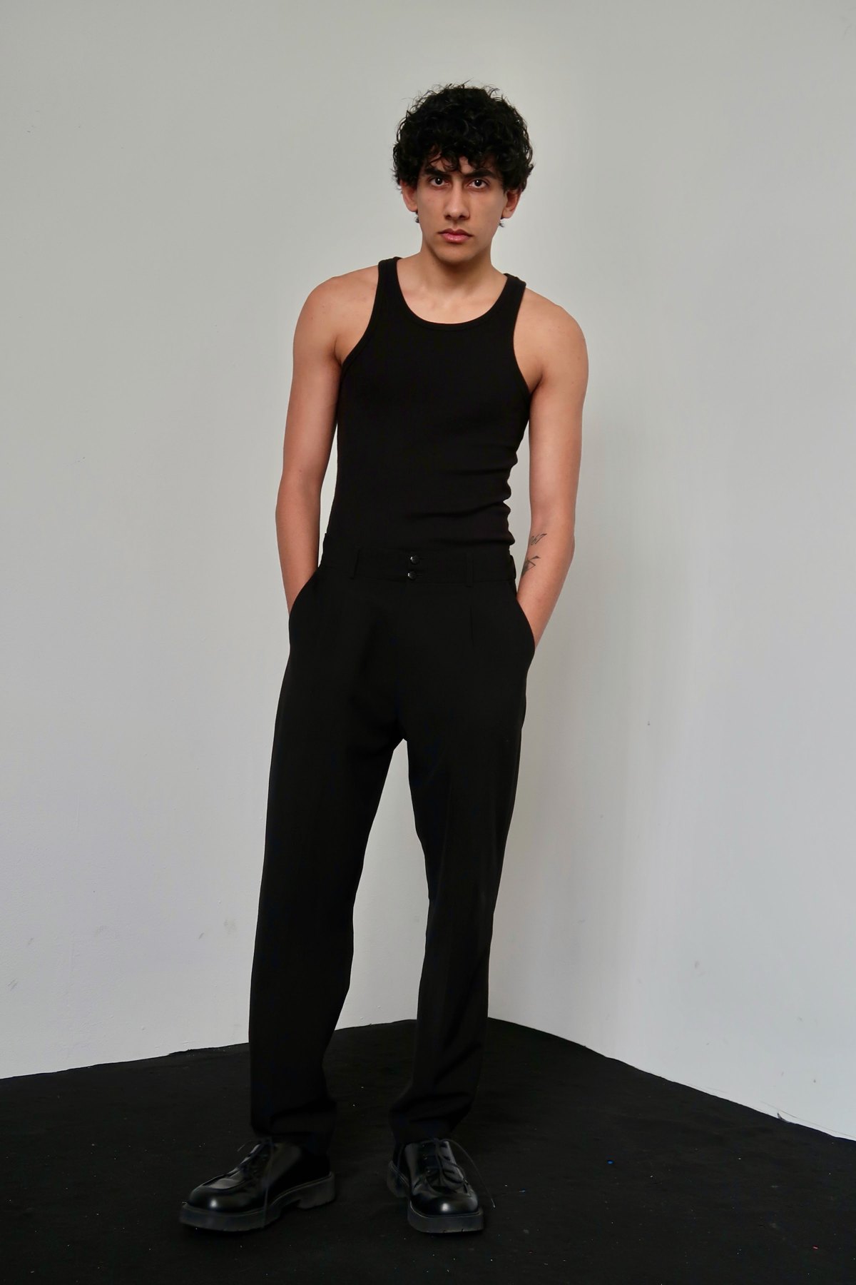 Benyamin L. portfolio 70