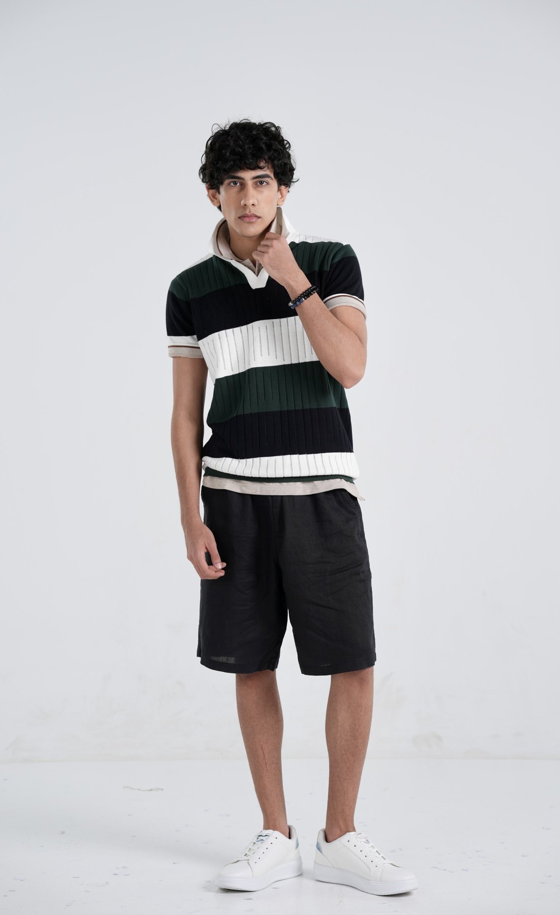 Benyamin L. portfolio 75