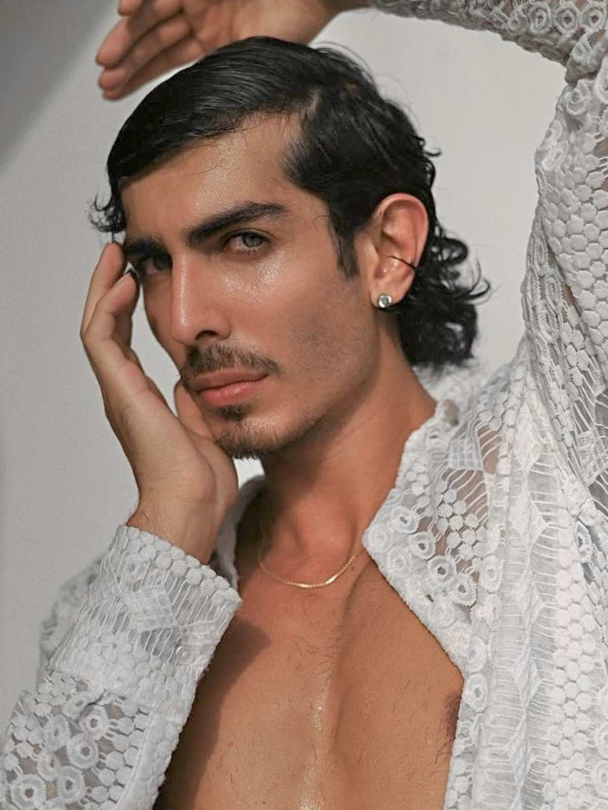 Ehsan N. portfolio 1