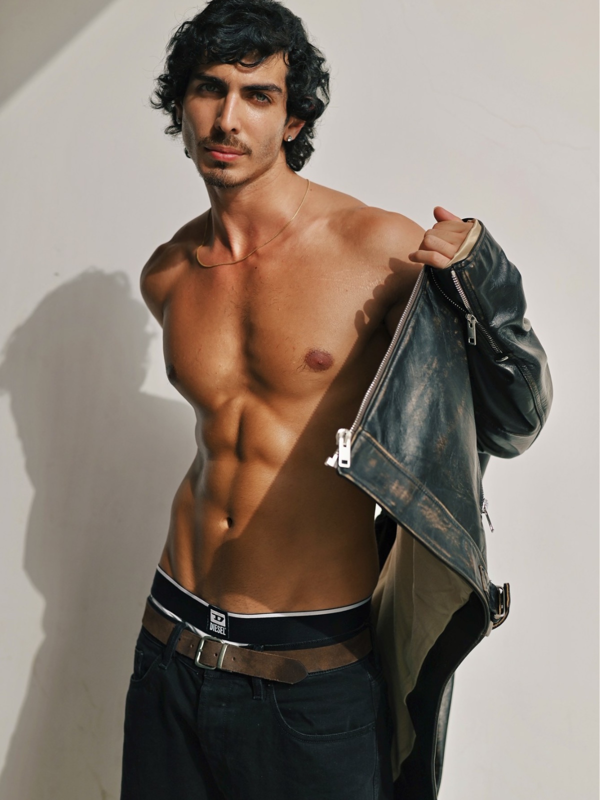 Ehsan N. portfolio 2