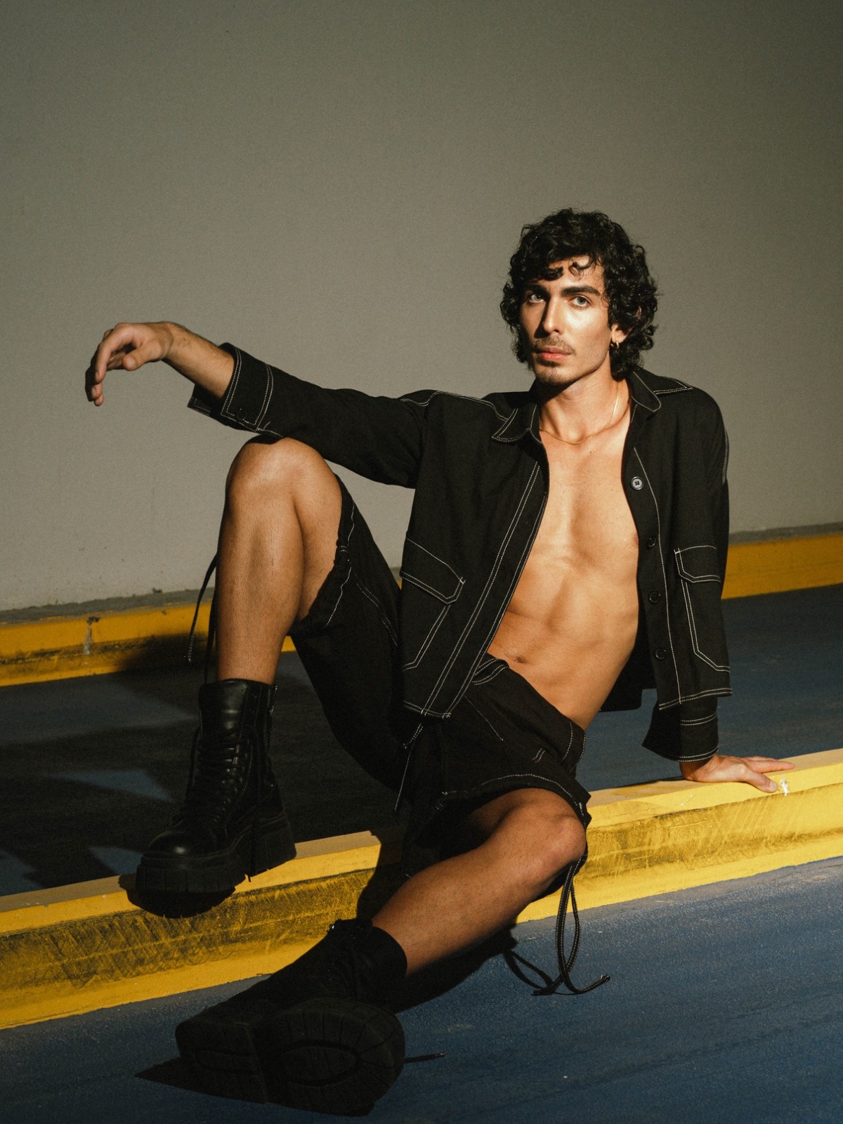 Ehsan N. portfolio 6