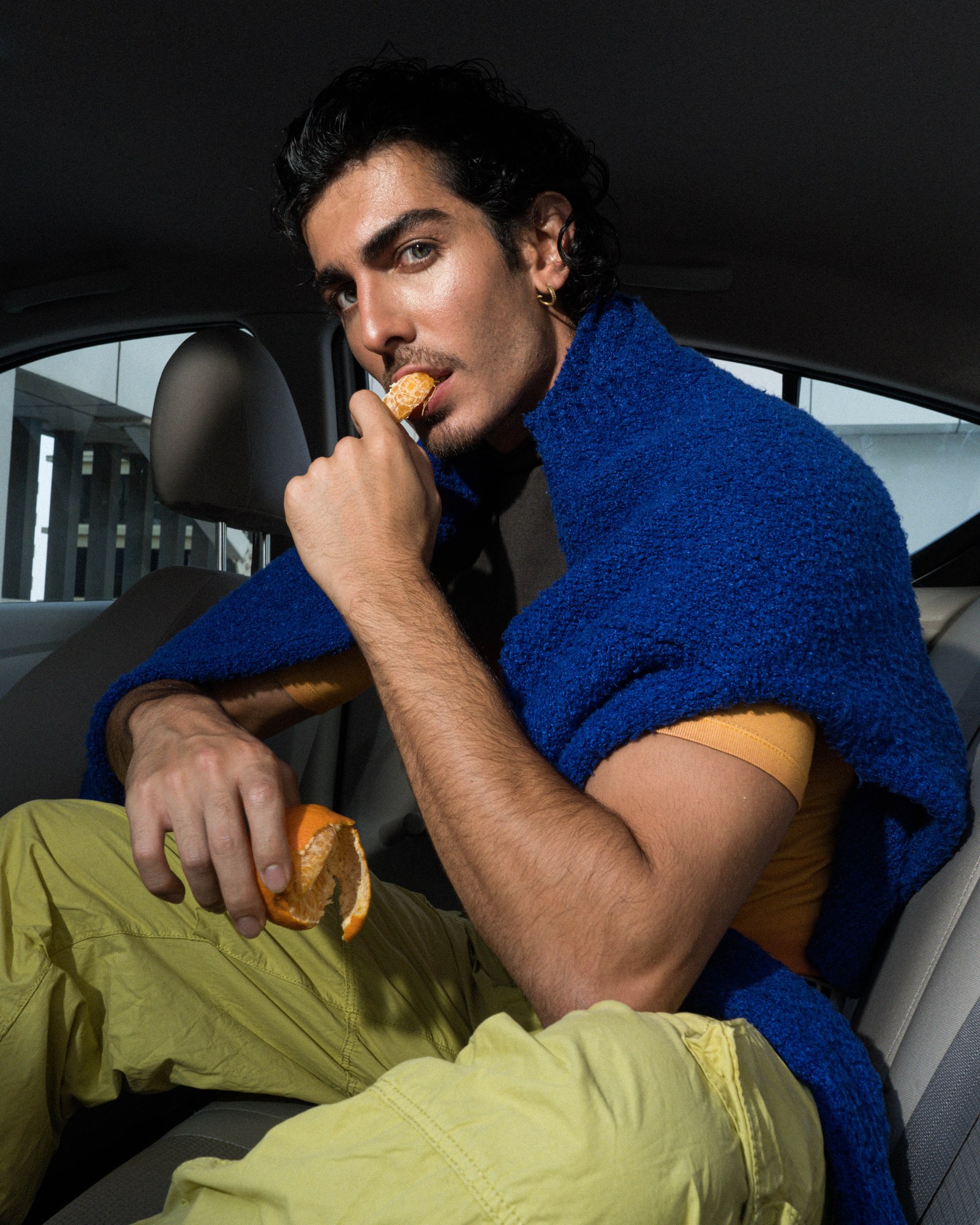 Ehsan N. portfolio 3