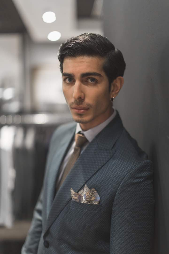 Ehsan N. portfolio 19