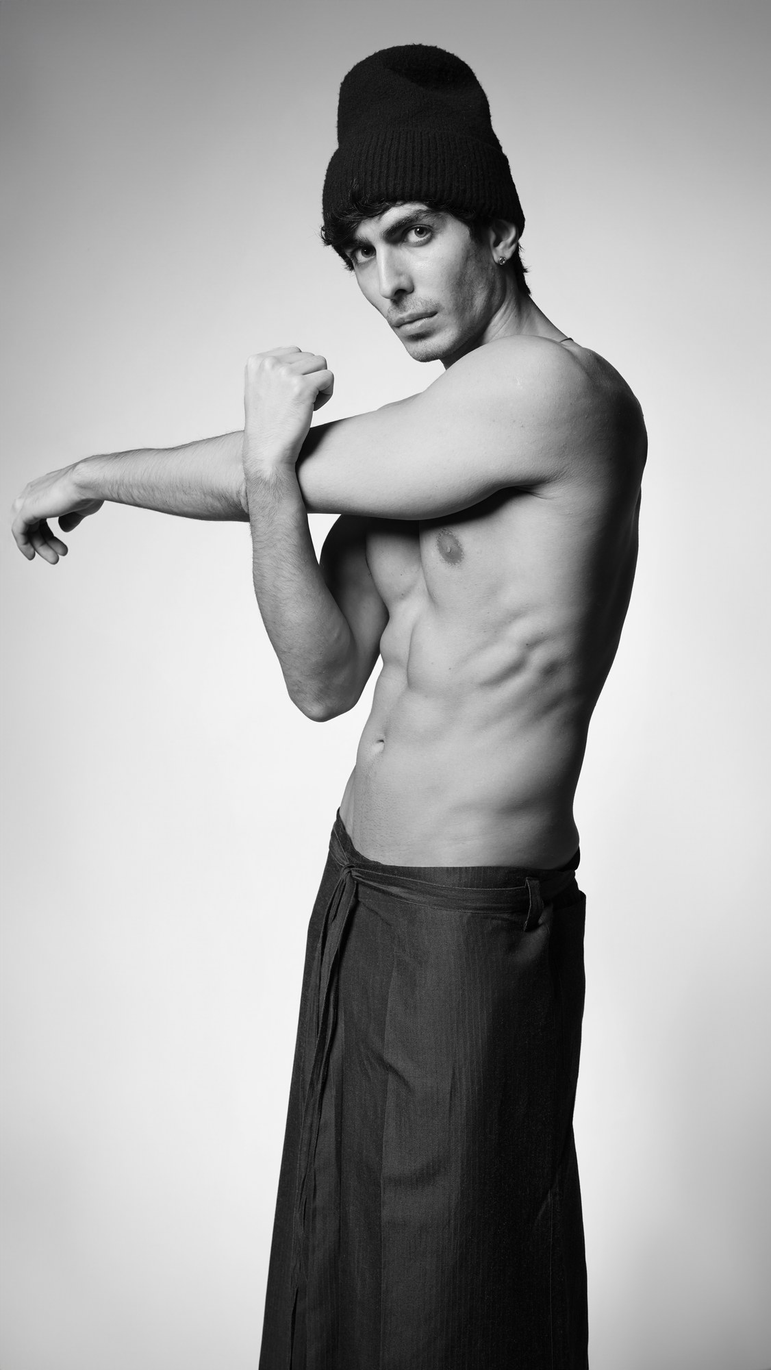 Ehsan N. portfolio 25