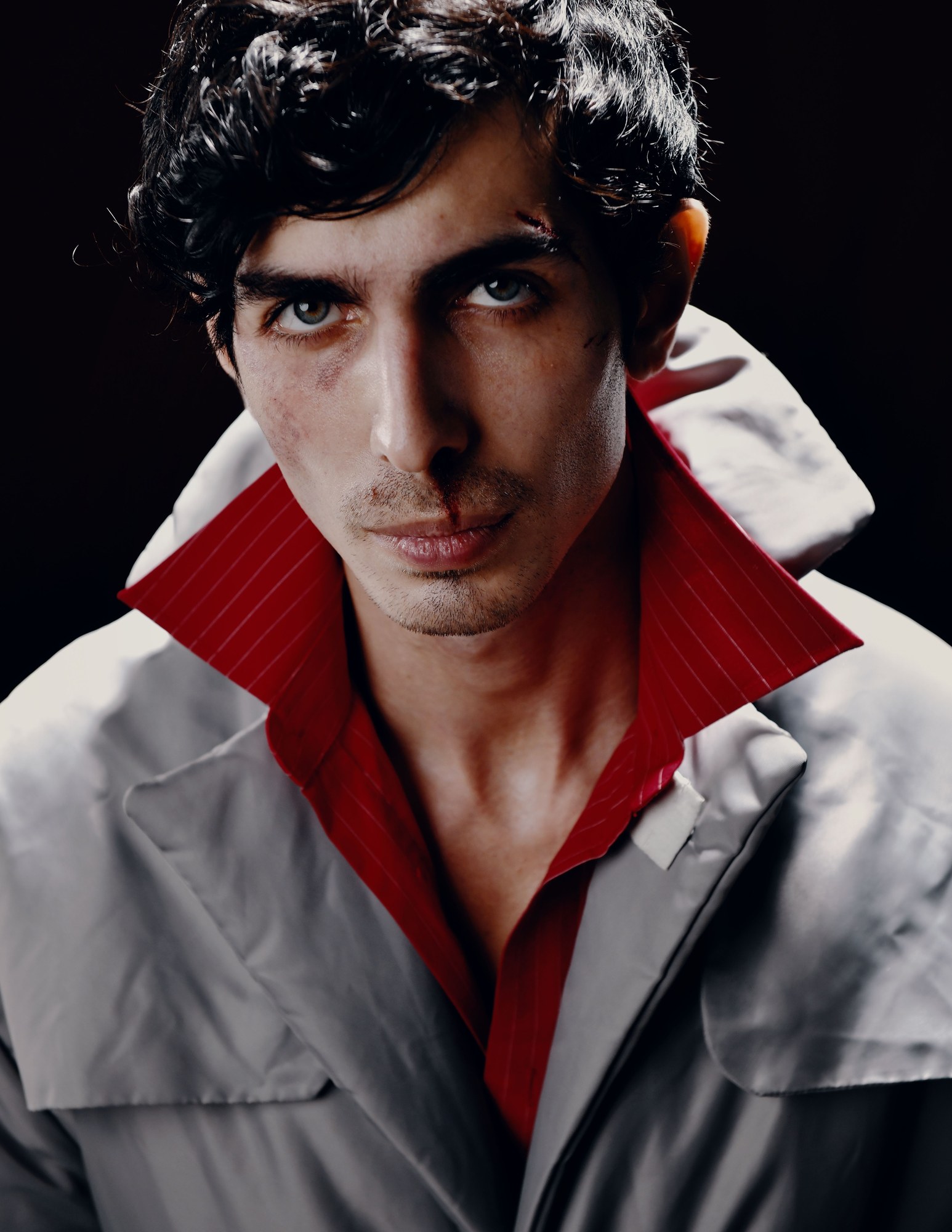Ehsan N. portfolio 30
