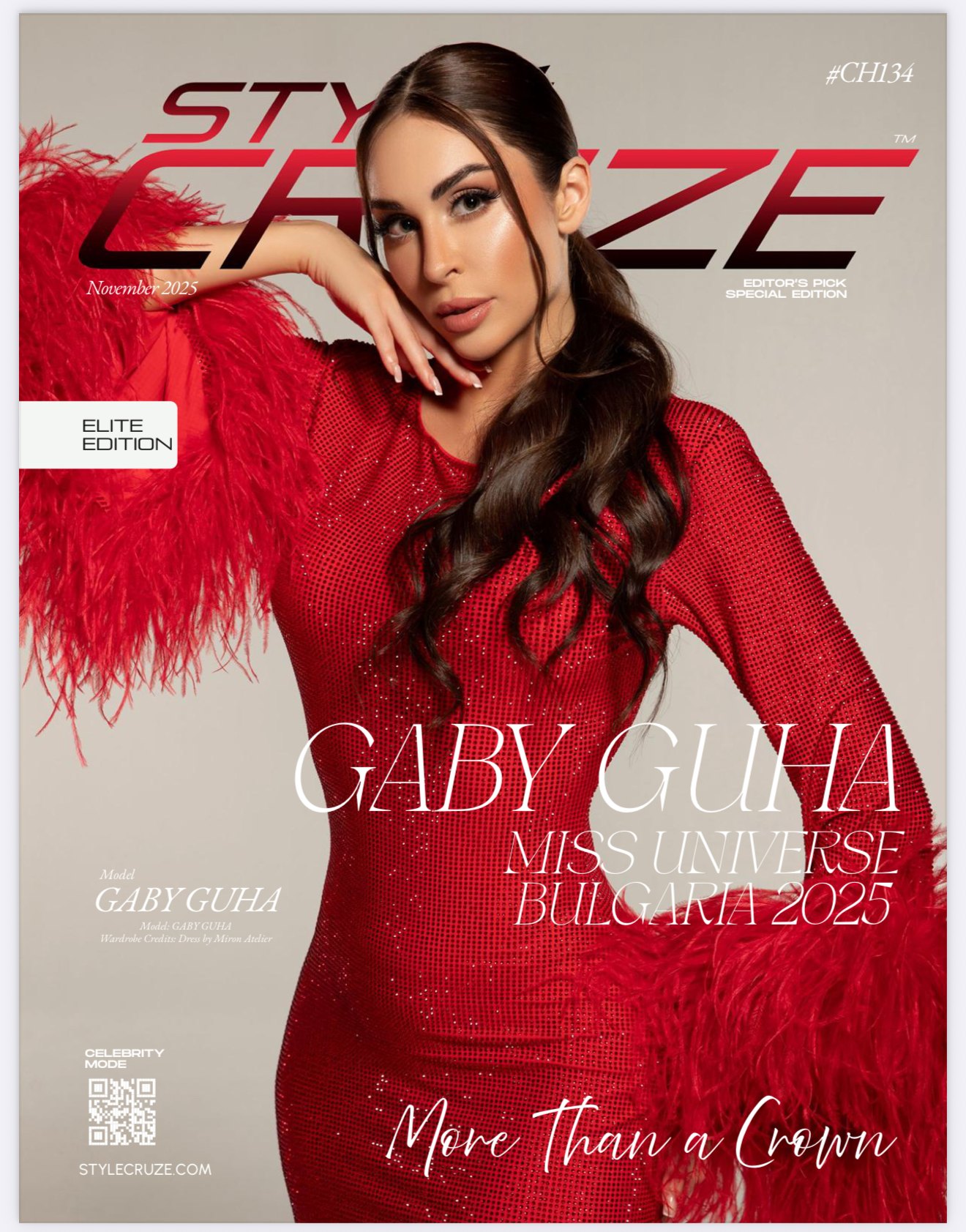 Gaby G. portfolio 25