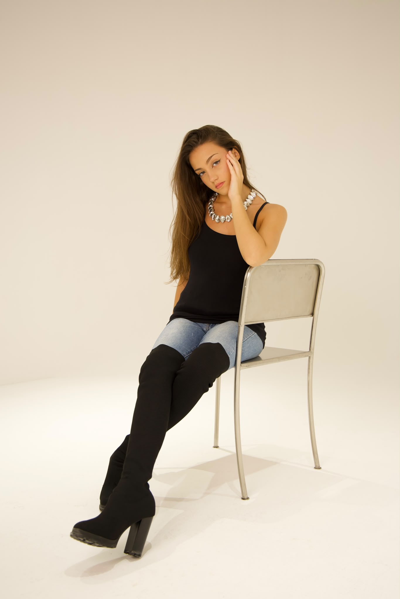 Jenifer P. portfolio 8