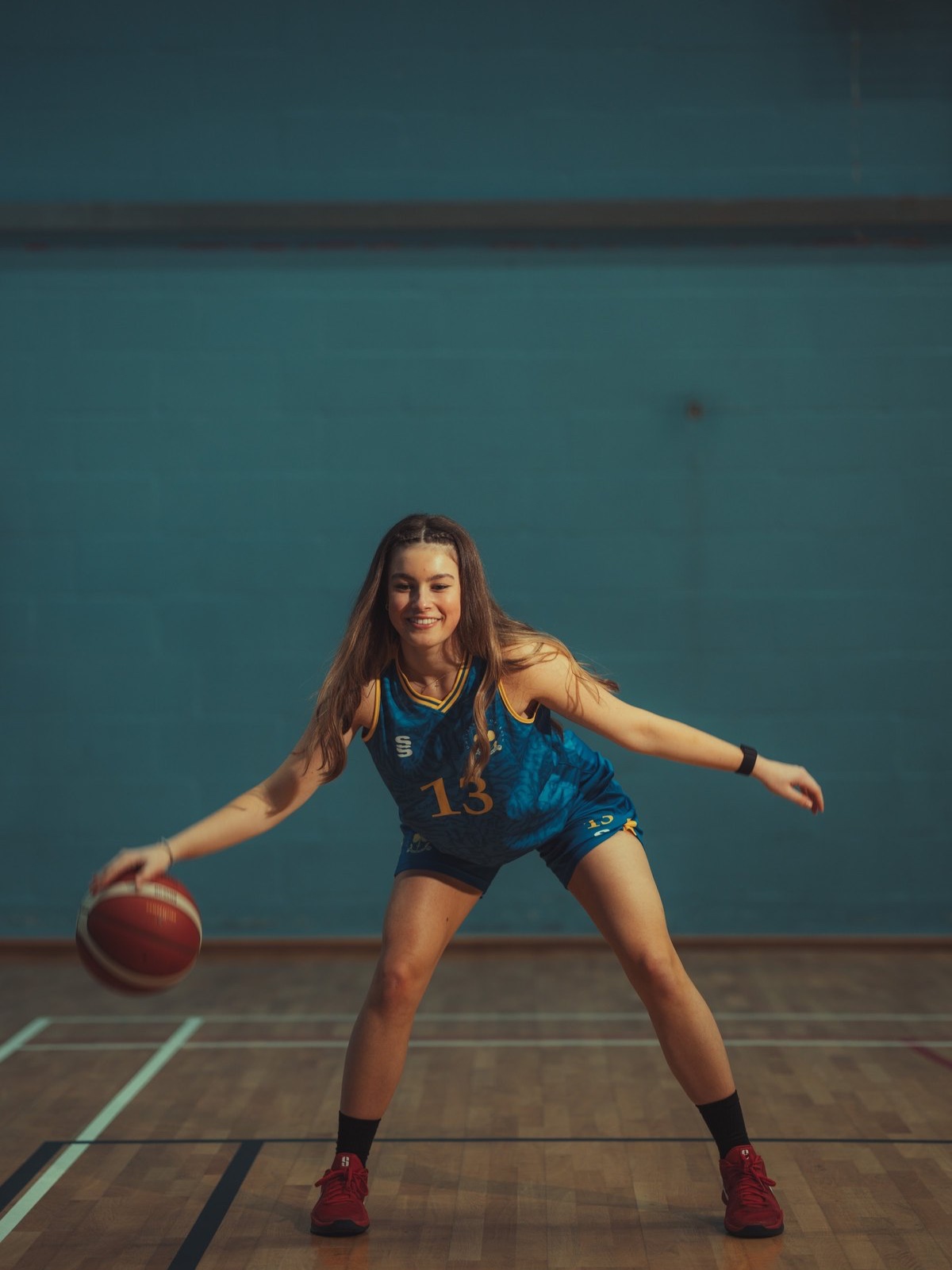 Keira B. — image 15