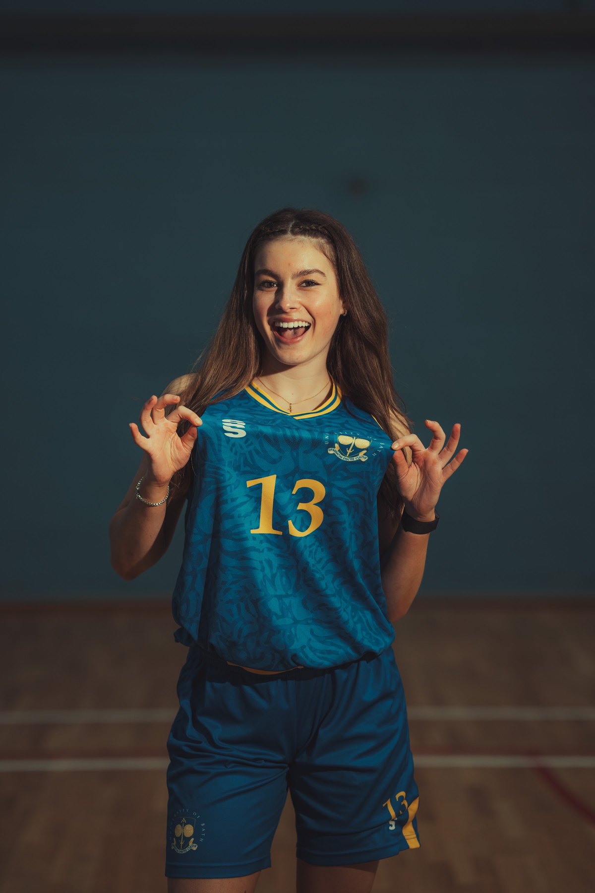 Keira B. — image 16