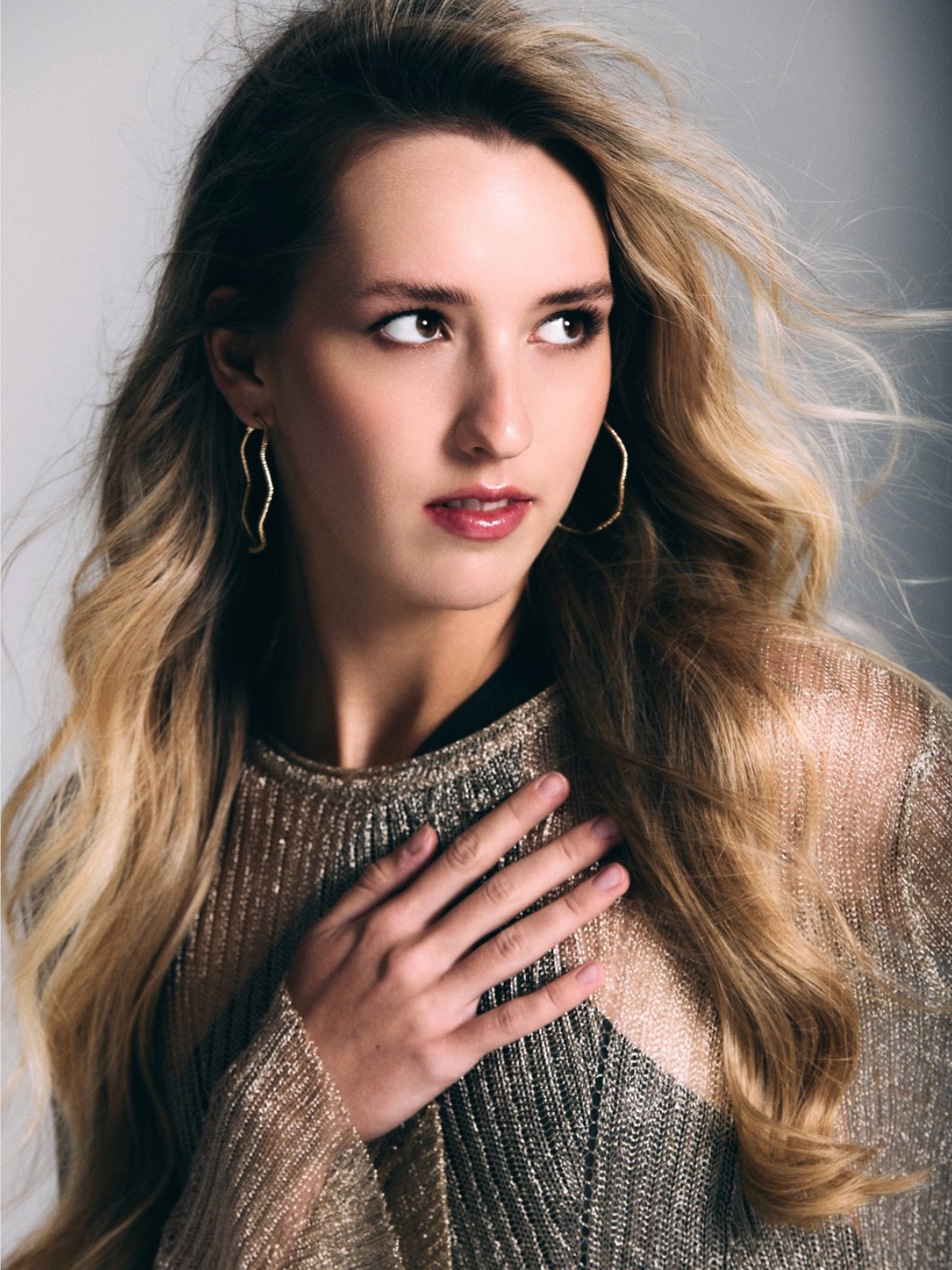 Lisa L.