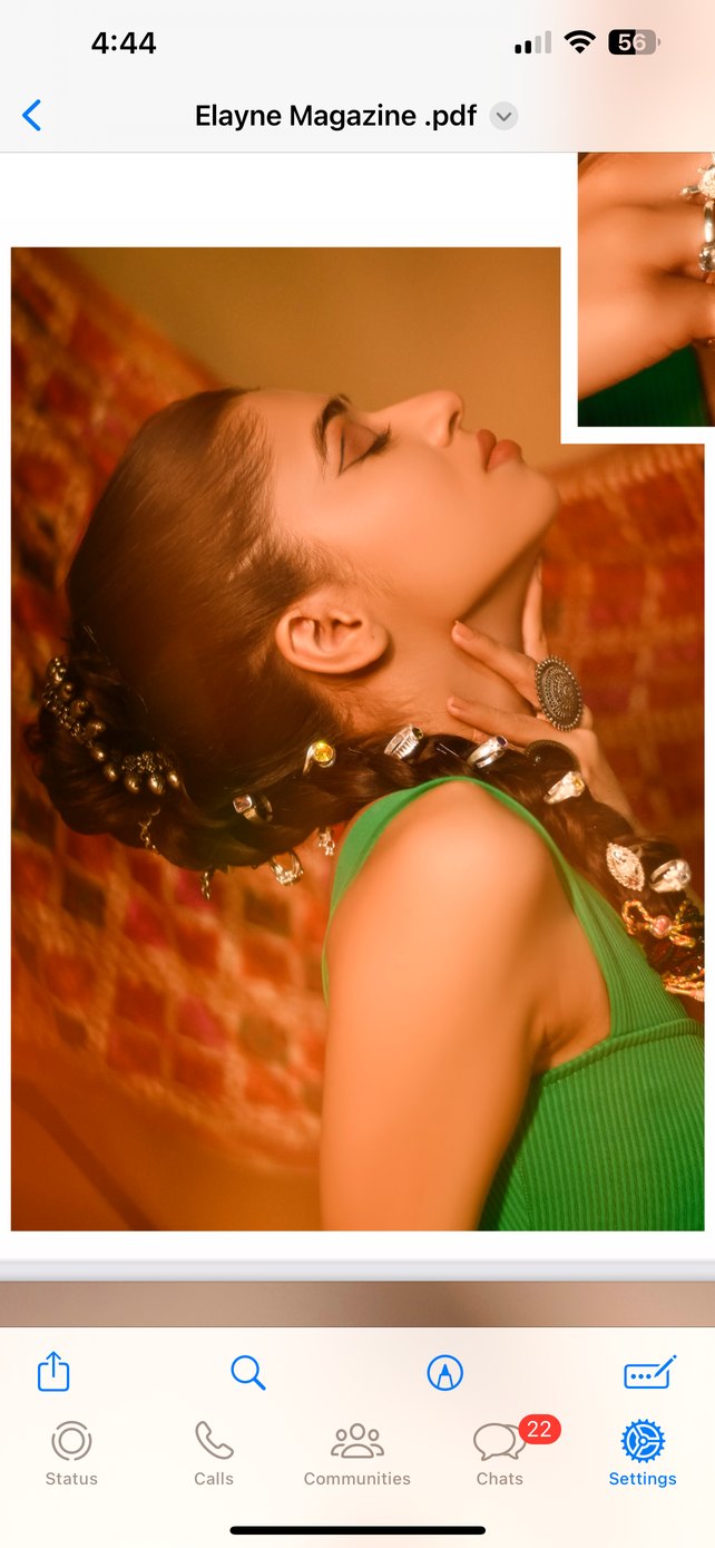 Sejal M. — image 49