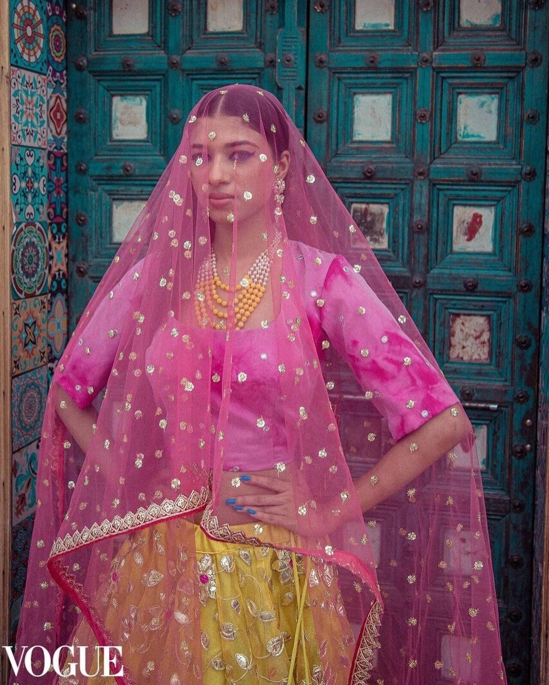 Sejal M. — image 54