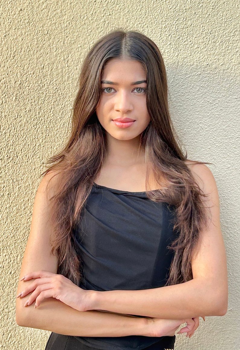 Sejal M. — image 58