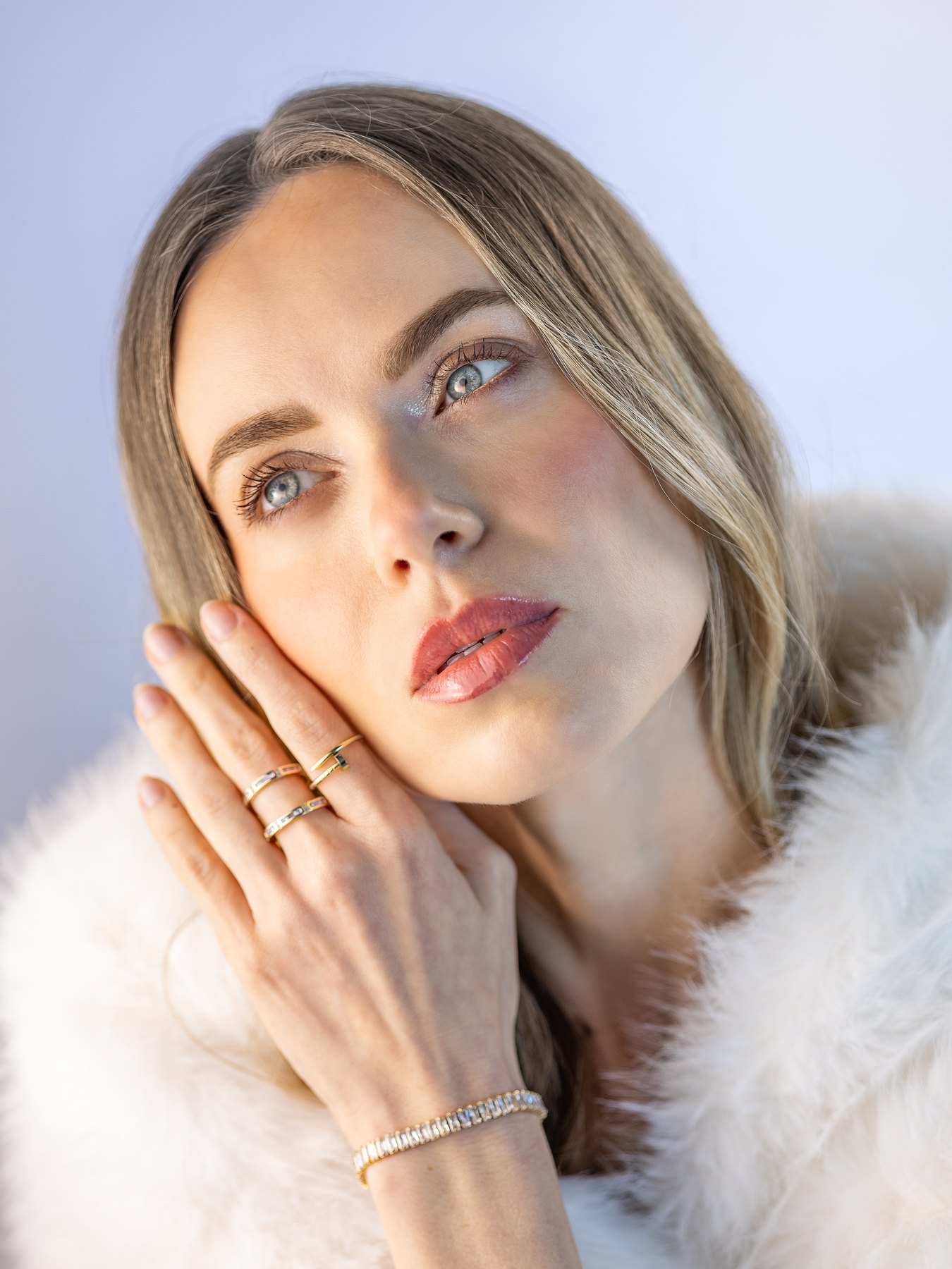 Sylwia S, portfolio 3