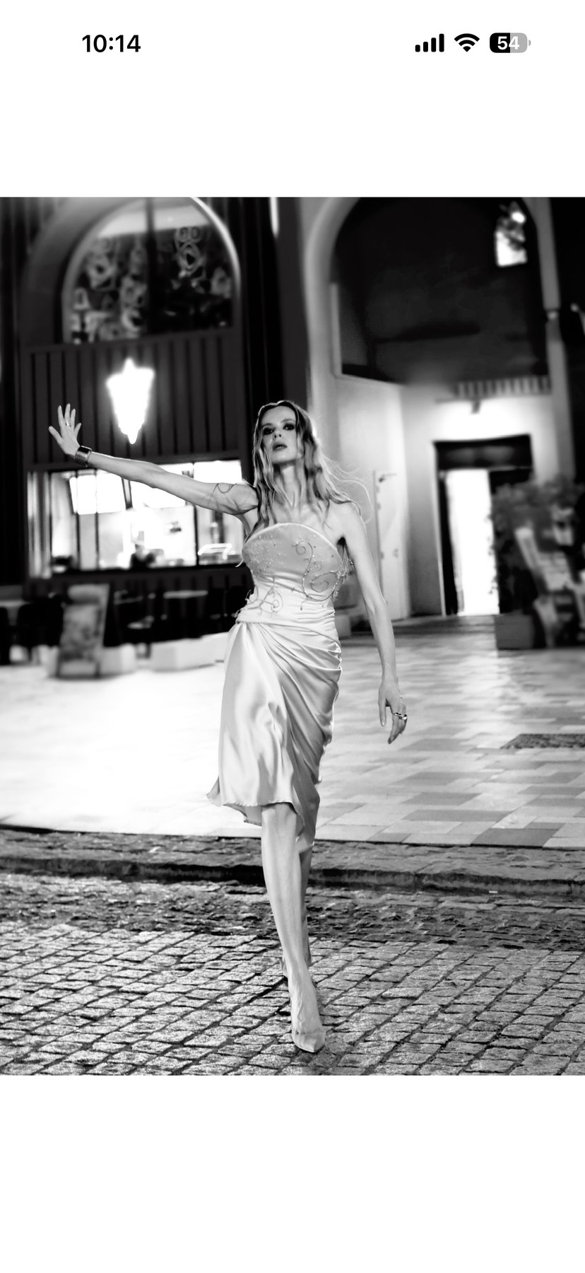 Sylwia S, portfolio 18