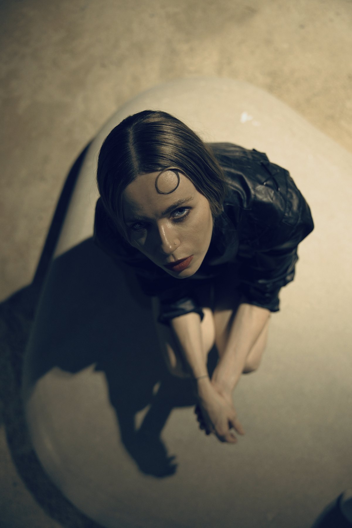 Sylwia S, portfolio 9