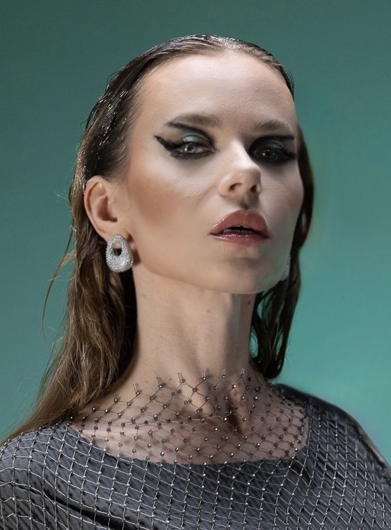Sylwia S, portfolio 34