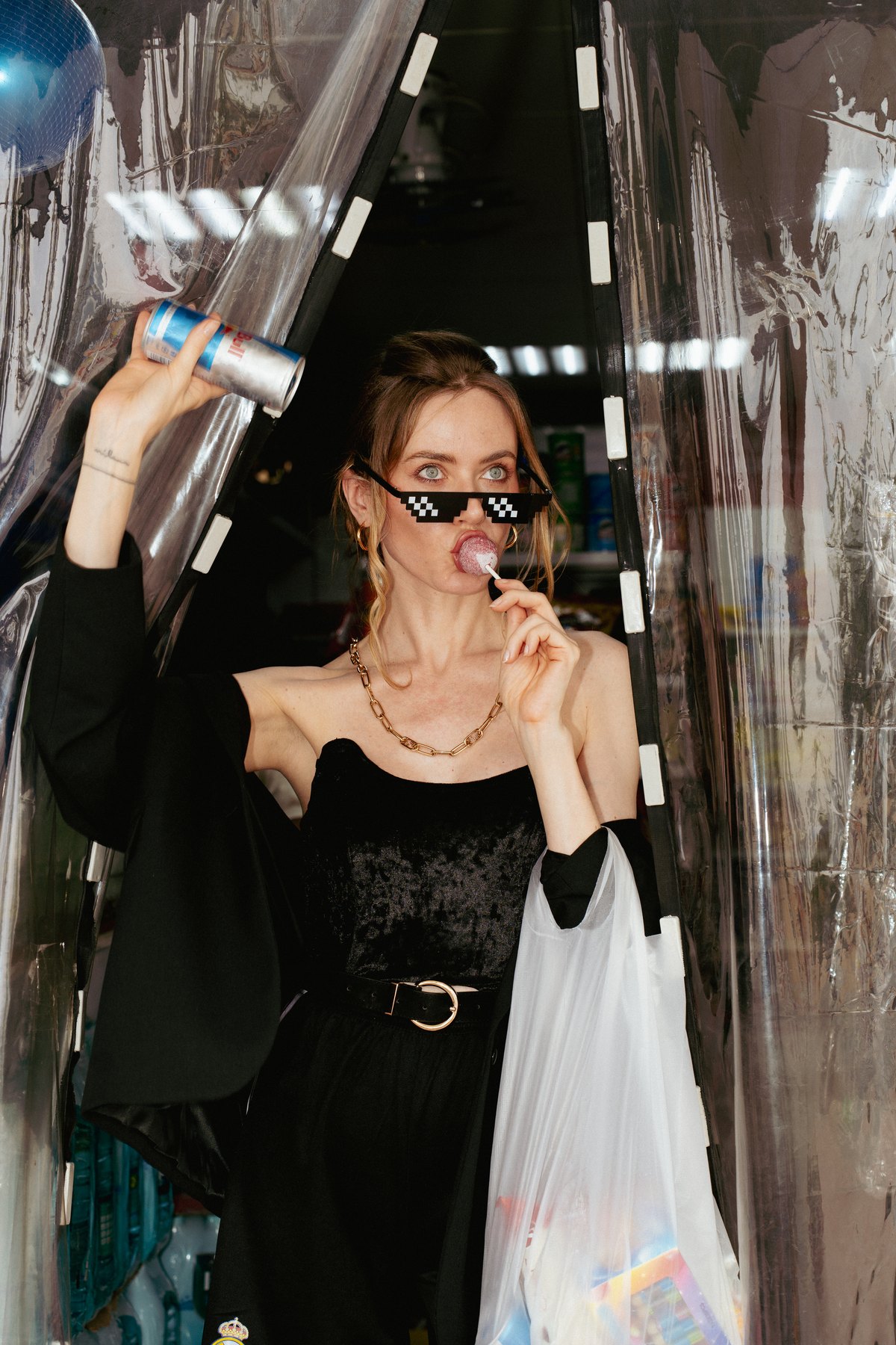 Sylwia S, portfolio 45