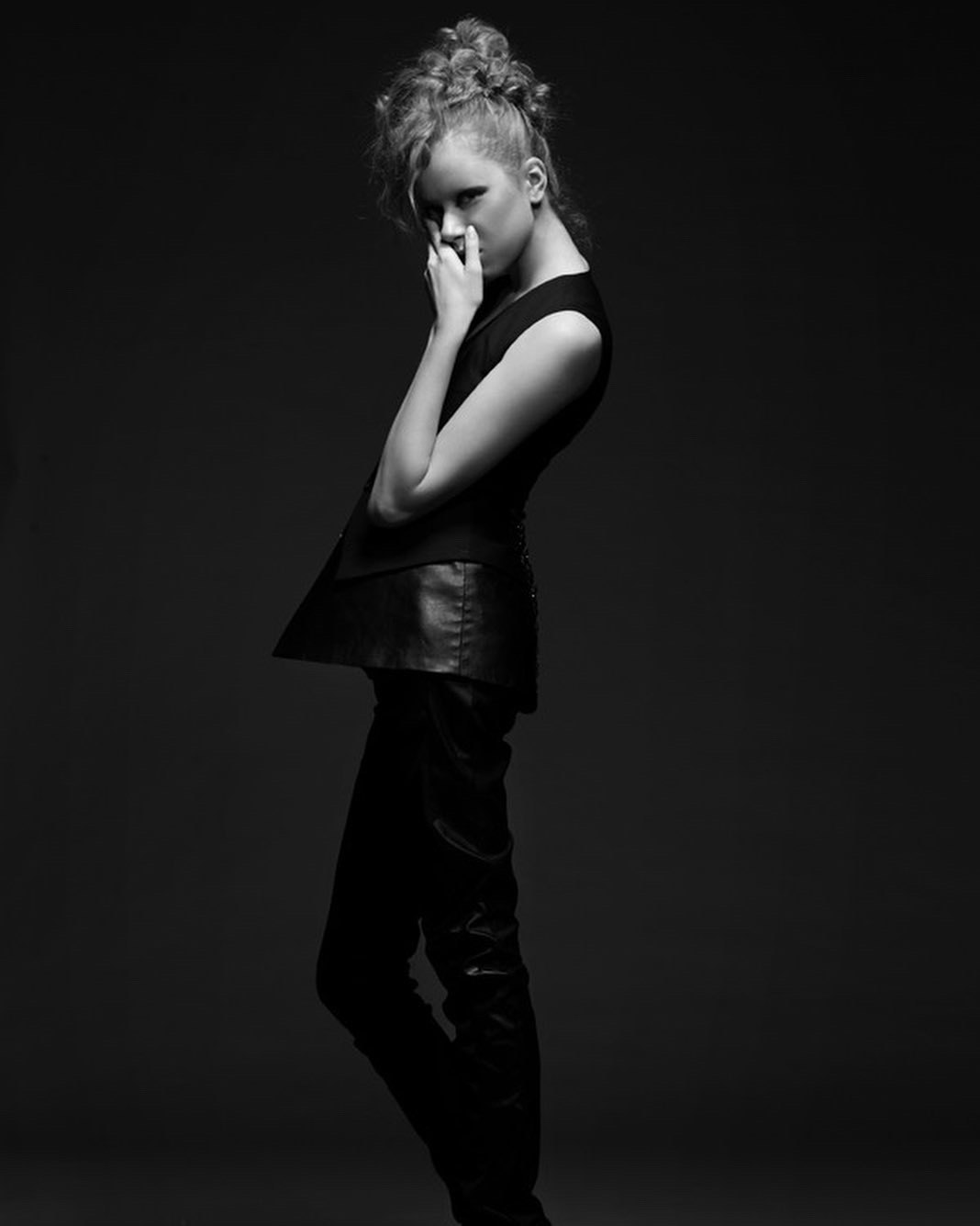 Sylwia S, portfolio 76
