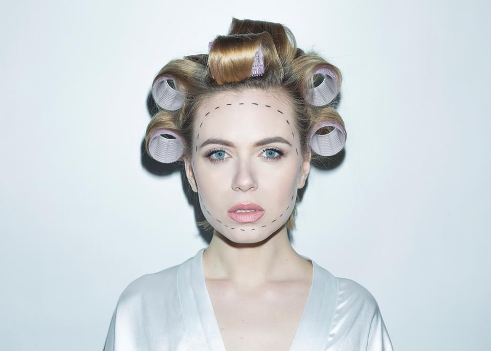 Sylwia S, portfolio 77