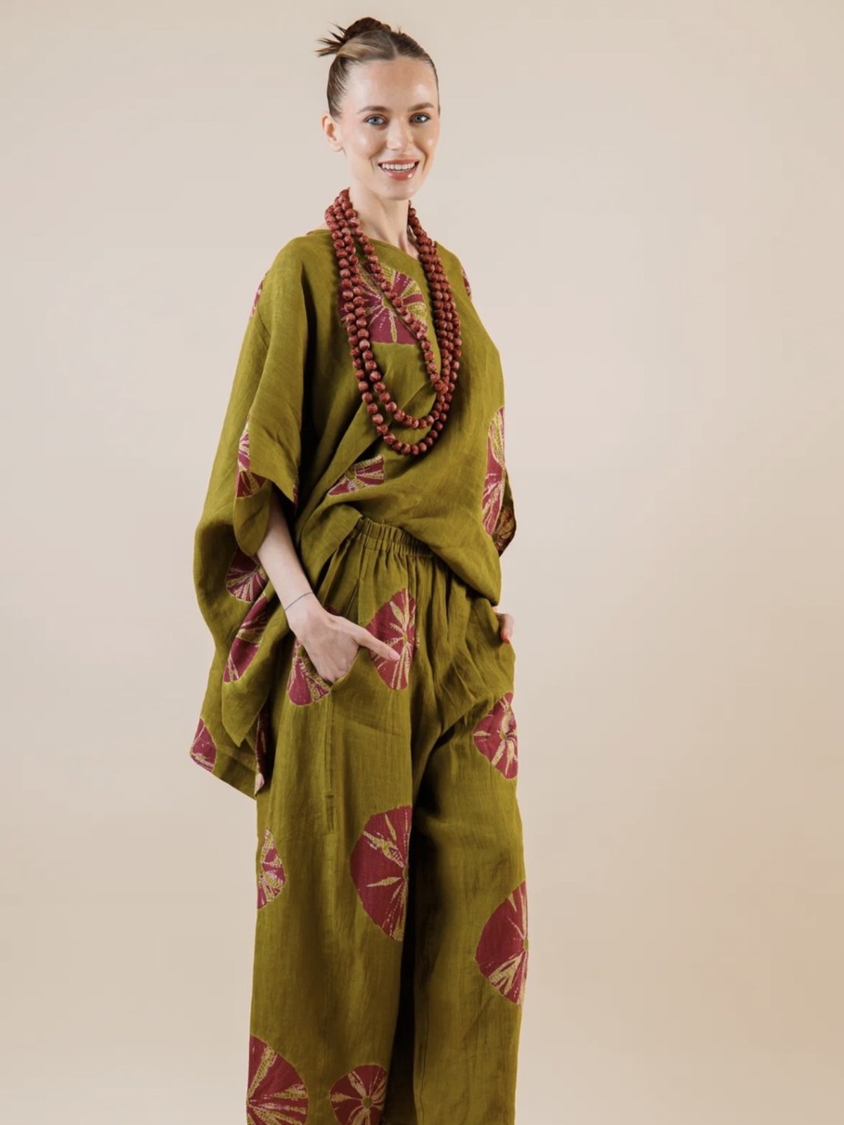 Sylwia S, portfolio 7
