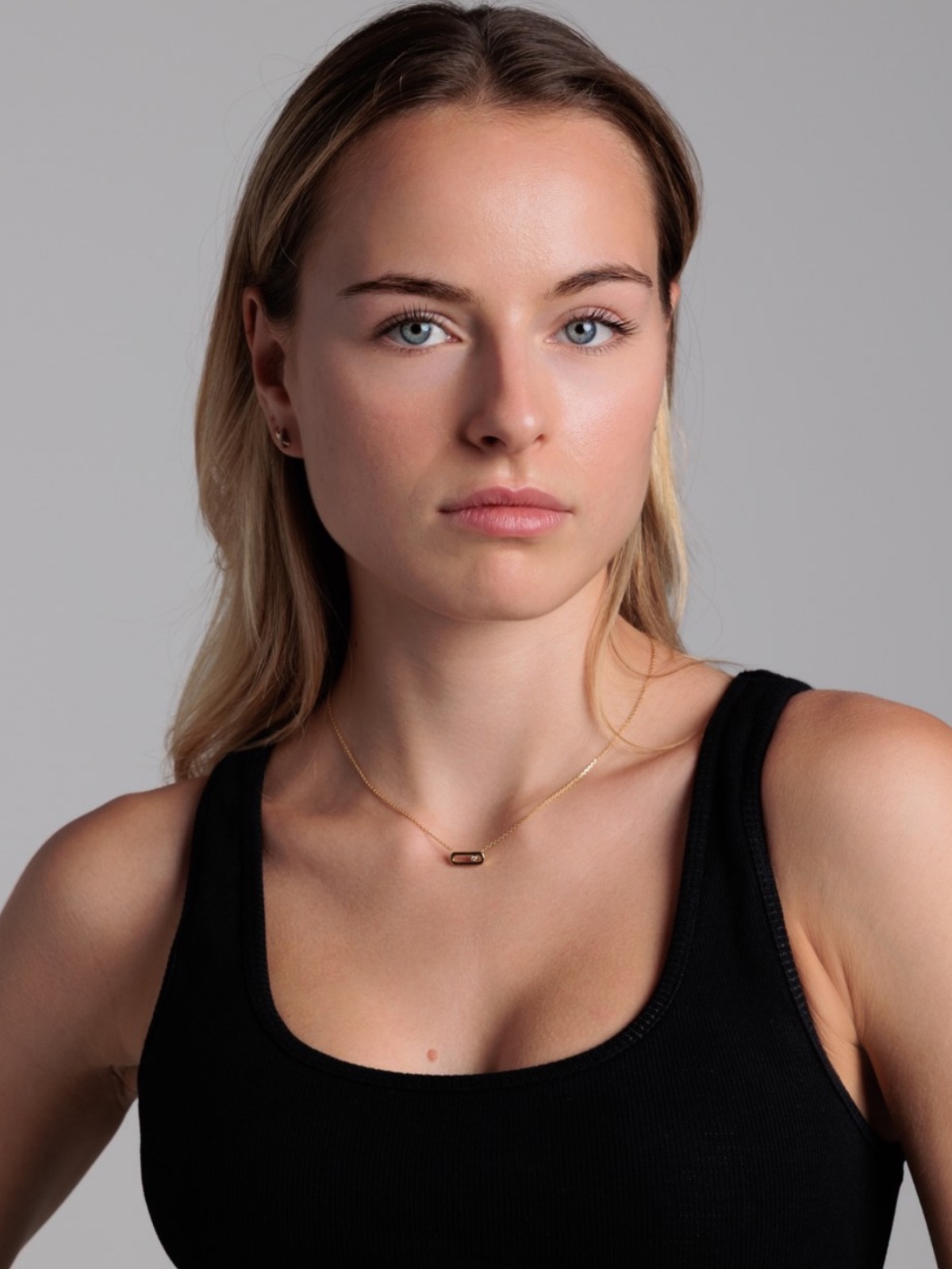Vasilisa G.