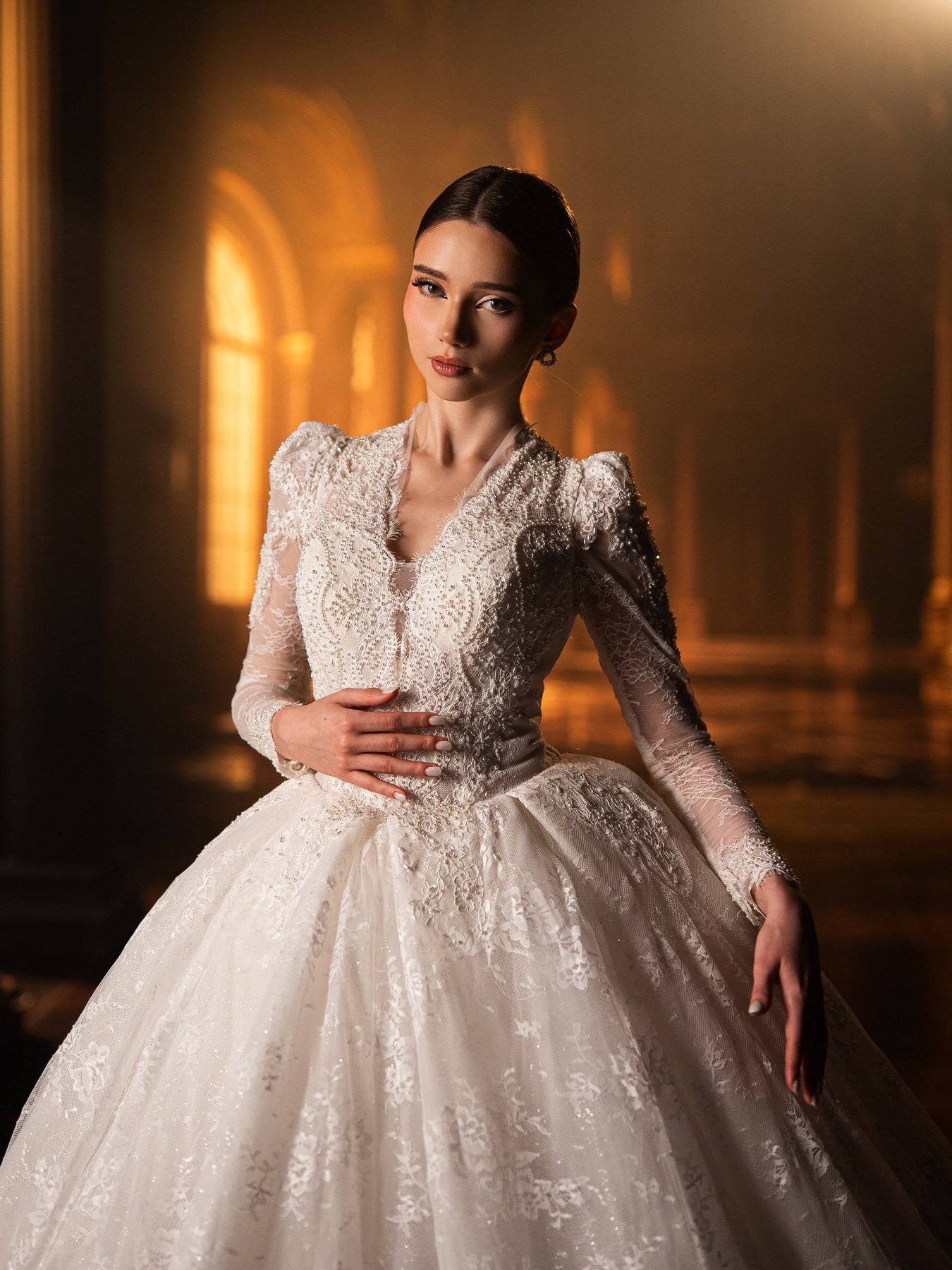 Violetta D. portfolio 35